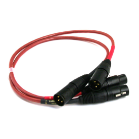 Nordost Red Dawn (XLR-XLR) 2m