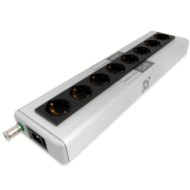 Nordost QBASE8 MARK II Power Distribution System (EU (Schuko))