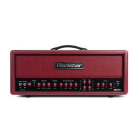 Blackstar HTV-DA-100 Doug Aldrich Ruby Signature Head