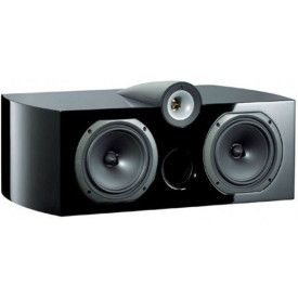 Triangle Genese Voce GE Black lacquered