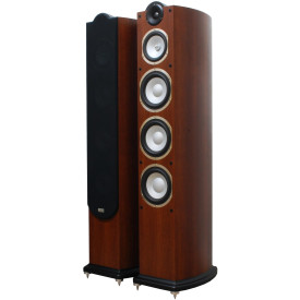 Taga Harmony Platinum F-120 WALNUT