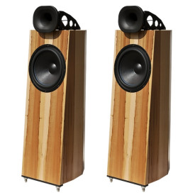 Blumenhofer Genuin FS 3 MK 2 Oliva