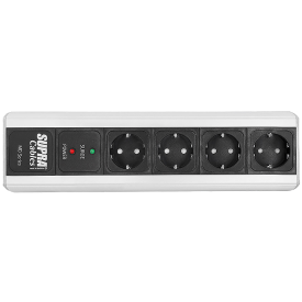 Supra MAINS BLOCK MD04-EU/SP