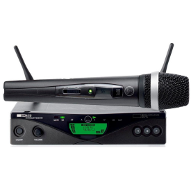 AKG WMS470 D5 SET BD9