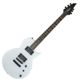 JACKSON JS22 MONARKH AH SNOW WHITE