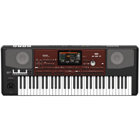 KORG PA700-OR