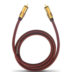 Oehlbach NF Sub 800 burgundy