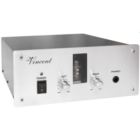 Vincent KHV-111 MKII Silver