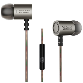 Knowledge Zenith ED4 Mic