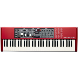 Nord Electro 4D SW61