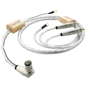 Nordost Odin 2 1.25m (5 Pin Din to 2 RCA)