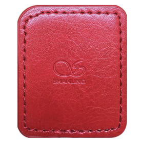 Shanling Case for M0 Red