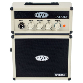 EVH MICRO STACK IVORY
