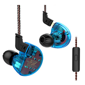 Knowledge Zenith ZS10 Blue mic