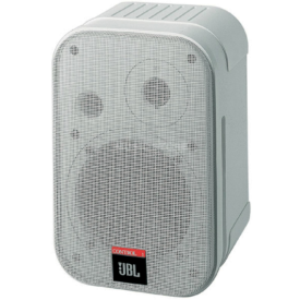 JBL CONTROL 1PRO WHITE комплект (2шт)
