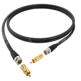 Nordost Tyr 2 Digital Cable (75 Ohm) - 1m