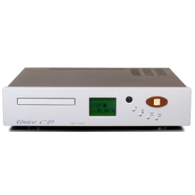 Unison Research Unico CD Primo Silver