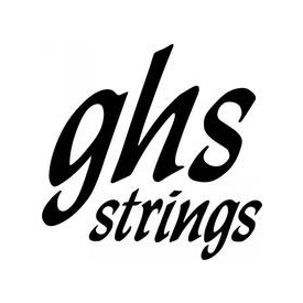 GHS STRINGS DYB105X