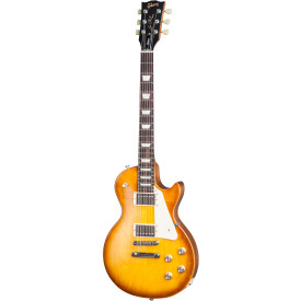 GIBSON 2017 T LES PAUL TRIBUTE FADED HONEY BURST