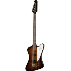 GIBSON THUNDERBIRD BASS TOBACCO BURST