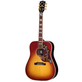 GIBSON AT HUMMINGBIRD STANDARD ROSEWOOD