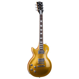 GIBSON 2017 LES PAUL CLASSIC GOLD TOP