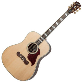 GIBSON SONGWRITER STUDIO ANTIQUE NATURAL GOLD