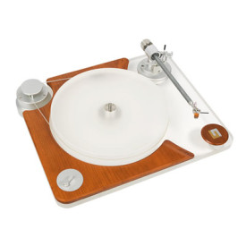 Unison Research Giro Cherry