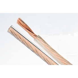 Silent Wire Platinum LS 3 - 2,5