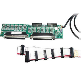 Allen & Heath W31442-SLV2