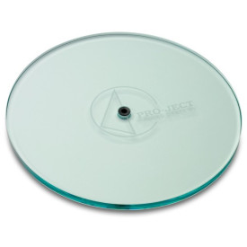 Pro-Ject GLASS PLATTER