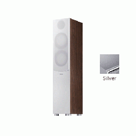 Canton GLE 476 Silver