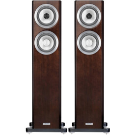 Tannoy Precision 6.2 High Gloss Dark Walnut