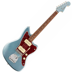 FENDER VINTERA '60s JAZZMASTER PFN ICE BLUE METALLIC