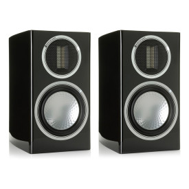 Monitor Audio Gold 50 Piano Black Lacquer