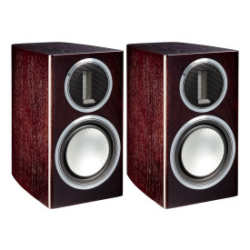 Monitor Audio Gold 50 Dark Walnut
