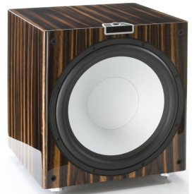 Monitor Audio PLW215 Ebony