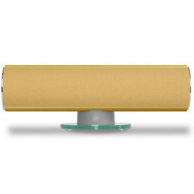 Ceratec Effeqt CS mk III Anodized Gold