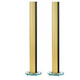 Ceratec Effeqt T mk III Anodized Gold