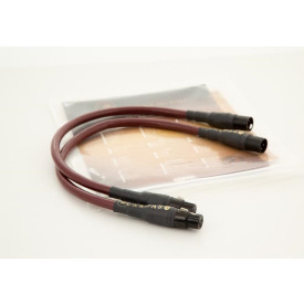 Cardas Cross XLR 1 meter pair