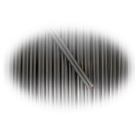 GOLDKABEL SPEAKER-FLEX черный, поперечное сечение 2 x 4,0 qmm