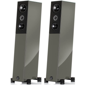 Audio Physic CODEX GLASS ANTHACITE