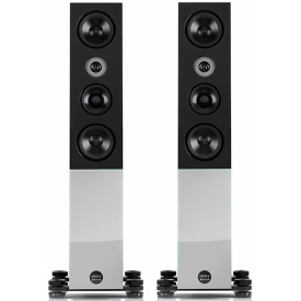 Audio Physic MIDEX GLASS SILVER GRAY
