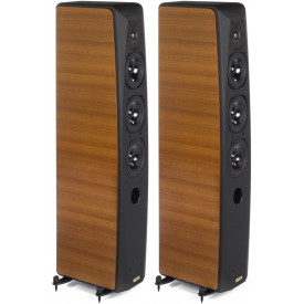 Opera GRAND MEZZA Mahogany