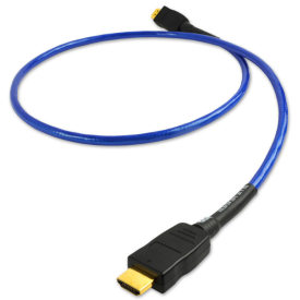 Nordost Blue Heaven HDMI High Speed with Ethernet 1m