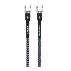 AUDIOQUEST Tonearm 1.0m SATURN Ground Goody