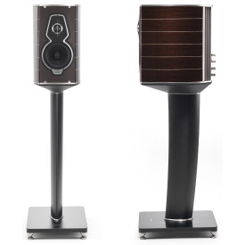 Sonus Faber Homage Guarneri Tradition Wenge