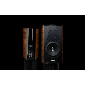 Sonus Faber Guarneri Evolution Walnut