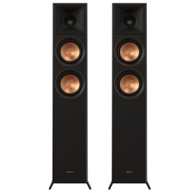Klipsch Reference Premiere RP-5000F II Ebony