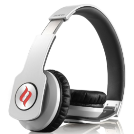 Noontec W Zoro White